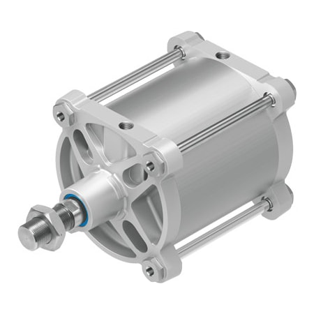 Festo Standards-Based Cylinder DSBG-200-100-P-N3 DSBG-200-100-P-N3